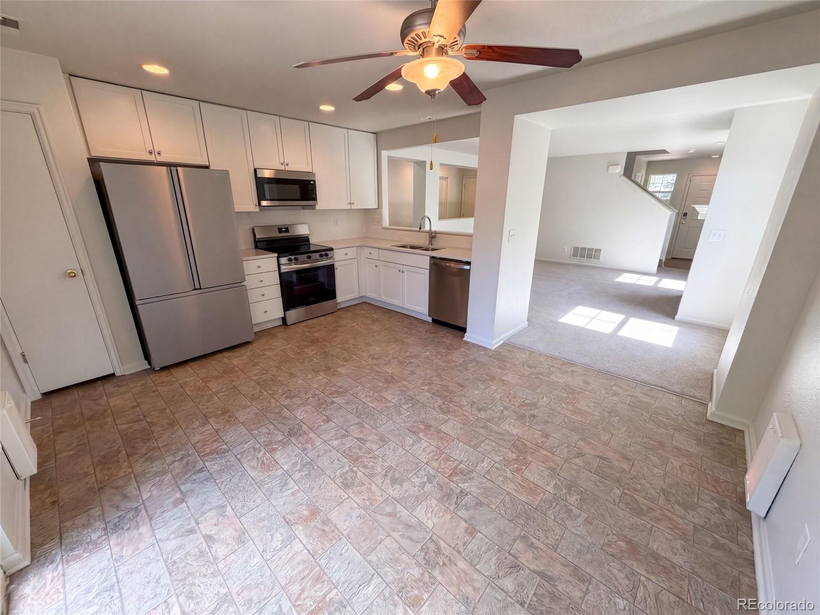 886  Sagebrush Drive, brighton&nbsp; House Search MLS Picture