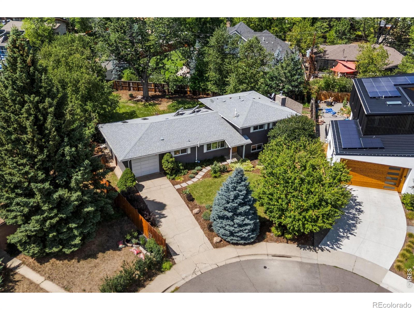 boulder&nbsp; House Search Picture