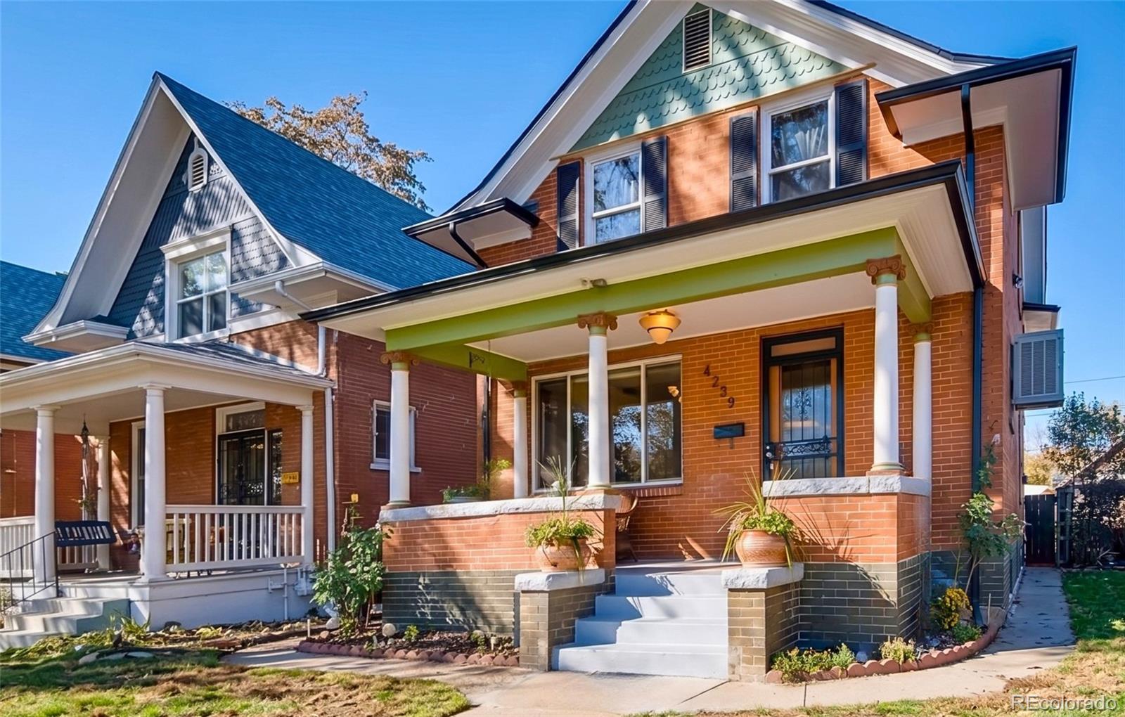 denver&nbsp; House Search Picture