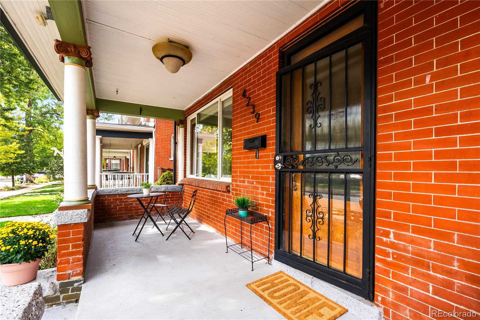 4239  Umatilla Street, denver&nbsp; House Search MLS Picture