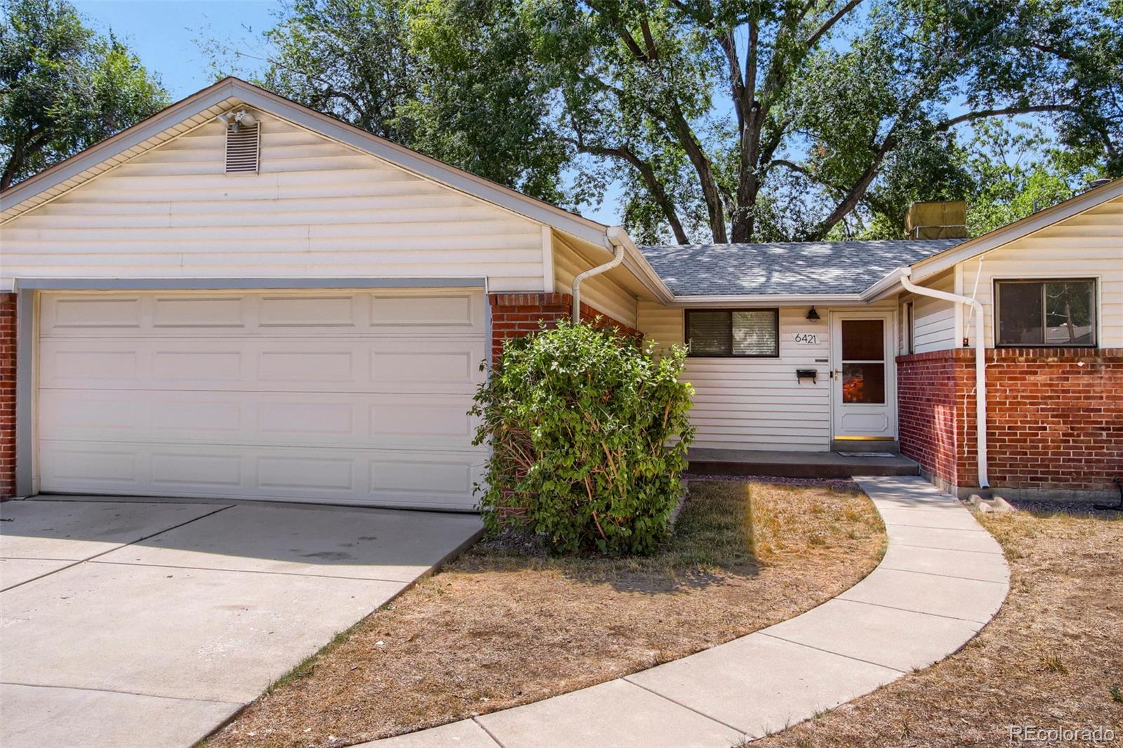 Scenic Heights Arvada Home | MLS #: 68553876421  Independence Street, Arvada Beds: 3 Baths: 2 Price: $600,000