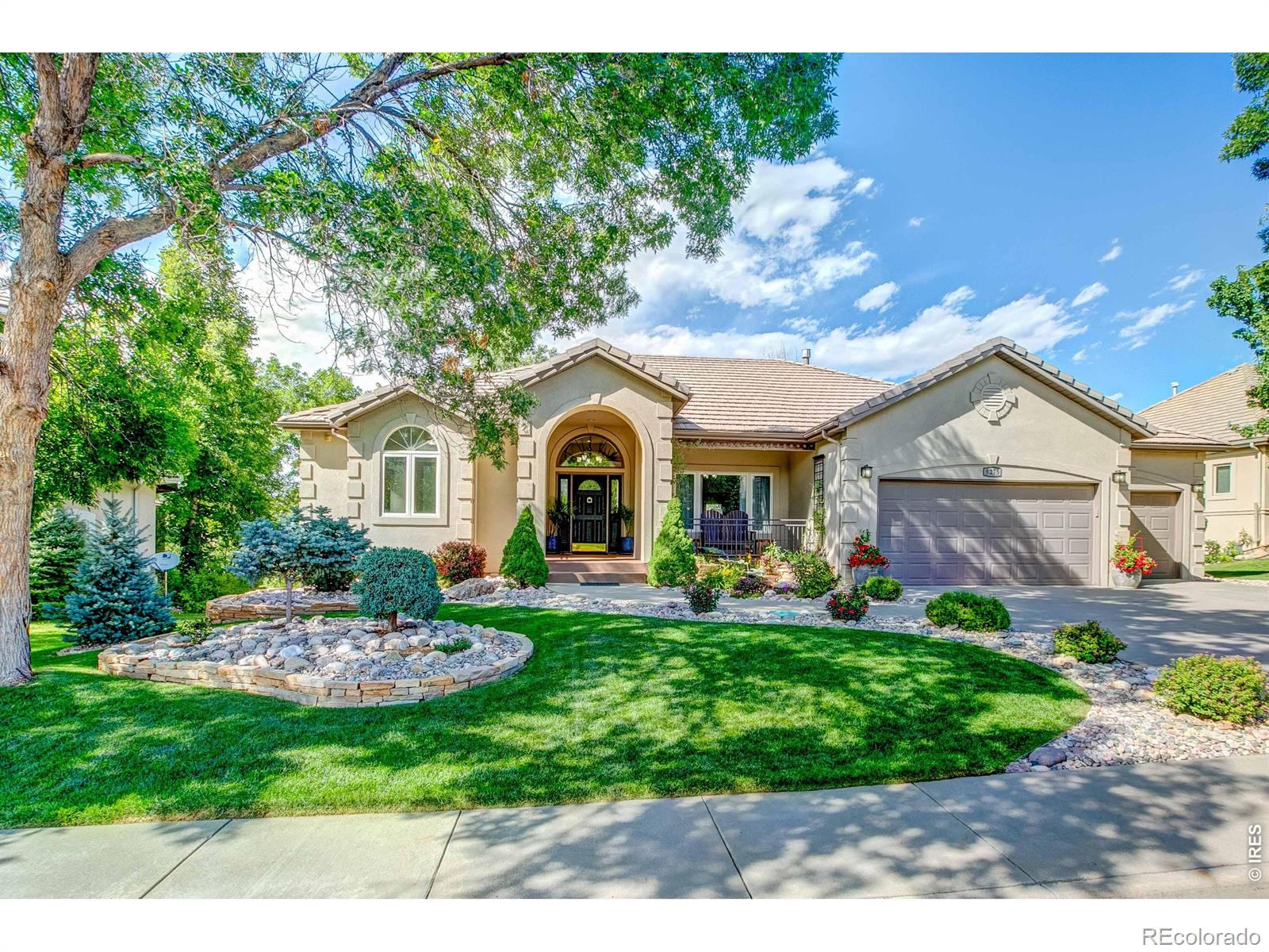 loveland&nbsp; House Search Picture