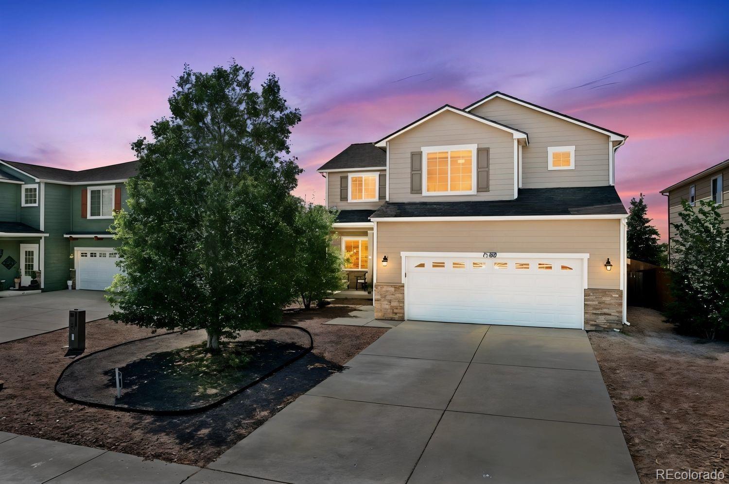 colorado springs&nbsp; House Search Picture