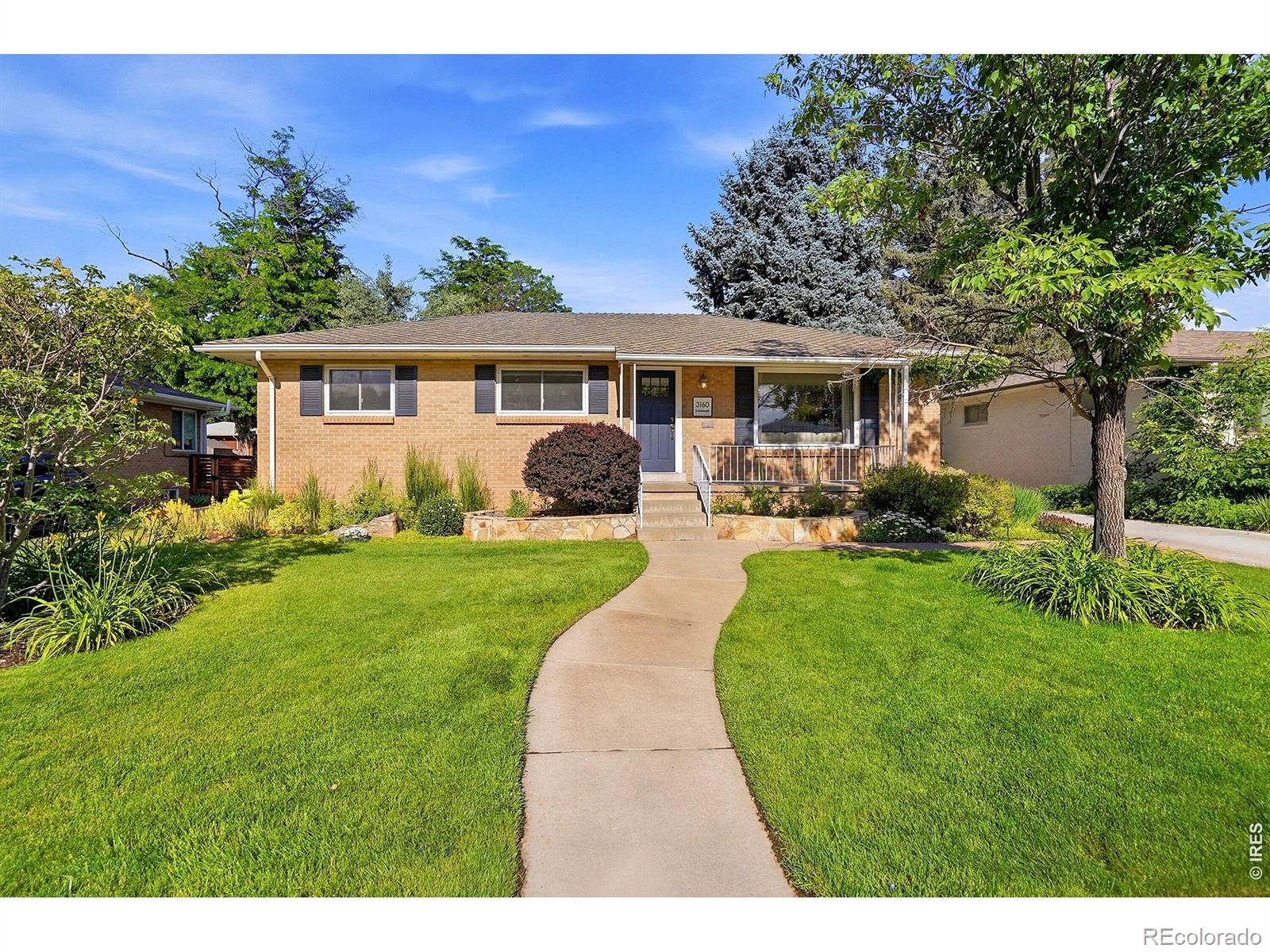 3160 S Humboldt Street, englewood&nbsp; House Search MLS Picture