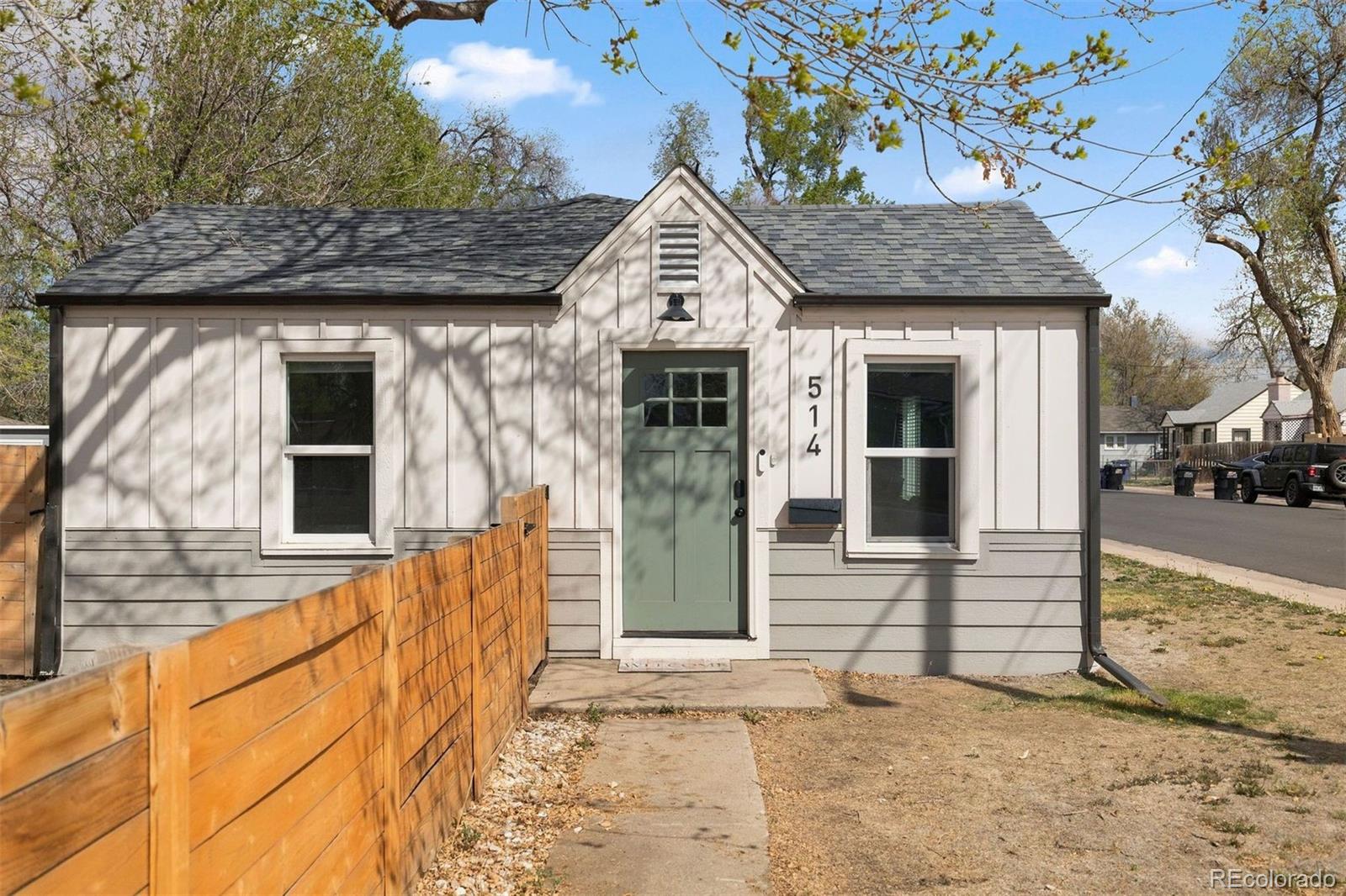 denver&nbsp; House Search Picture