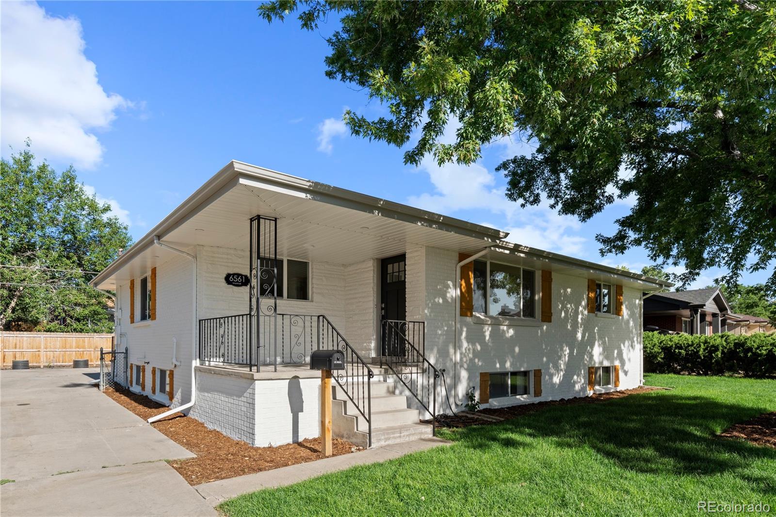  Arvada Home | MLS #: 69037976561  Marshall Street, Arvada Beds: 5 Baths: 3 Price: $750,000