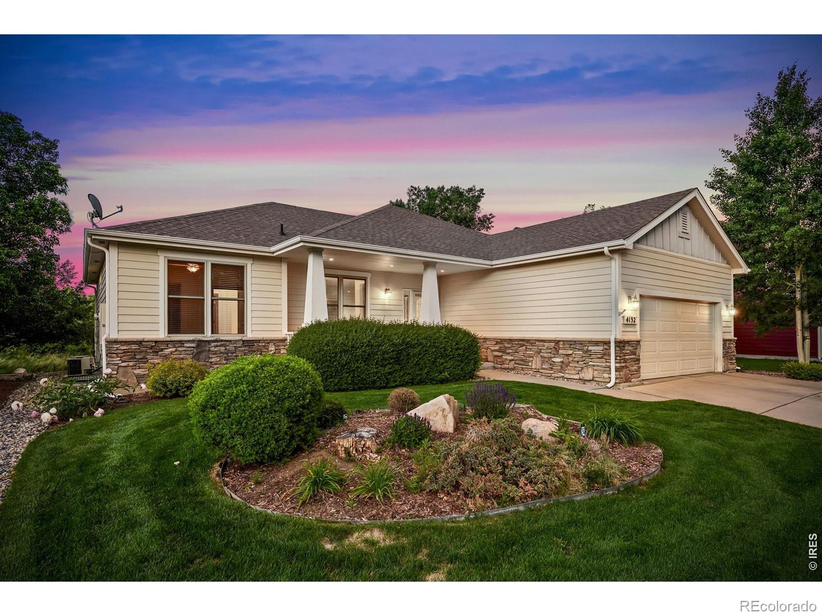 4132  Westbrooke Drive, fort collins&nbsp; House Search MLS Picture