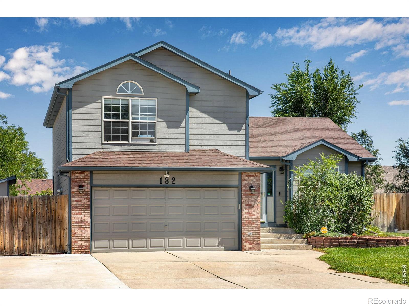 Weber West Greeley Home | MLS #: 4567891066906132 N 50th Ave Pl, Greeley Beds: 4 Baths: 3 Price: $439,900