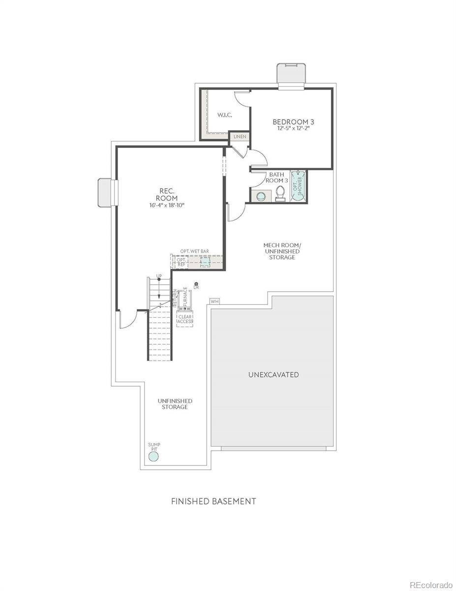 1724  Mount Meeker Avenue, berthoud&nbsp; House Search MLS Picture