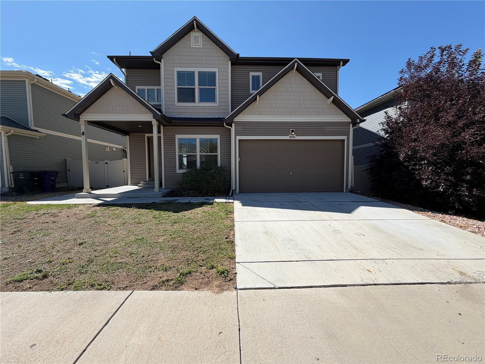 denver&nbsp; House Search Picture