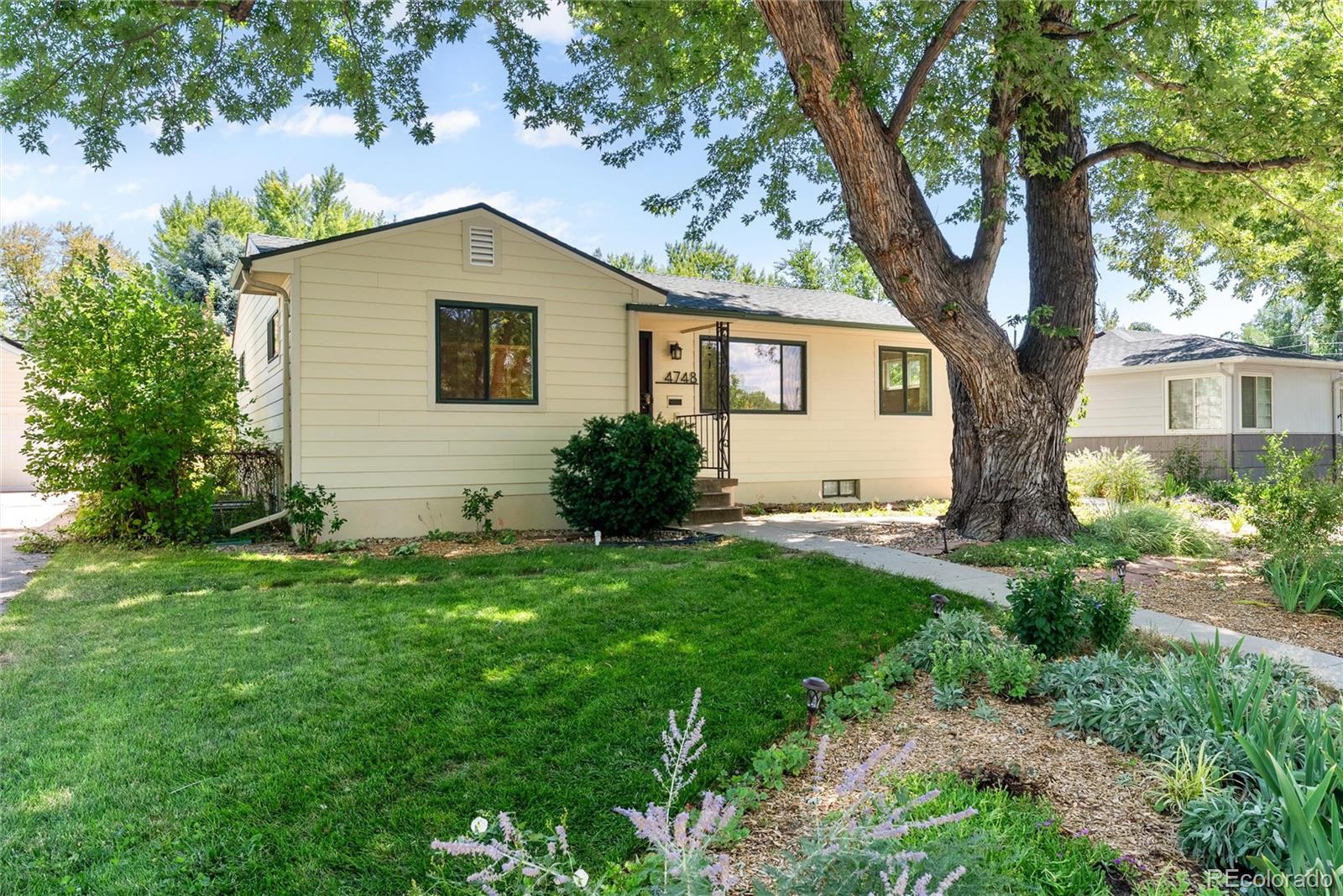 4748 S Washington Street, englewood&nbsp; House Search MLS Picture