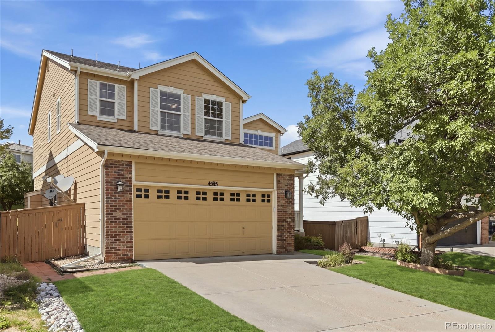  Littleton Home | MLS #: 67633104595  Hunterwood Drive, Littleton Beds: 5 Baths: 3 Price: $589,990