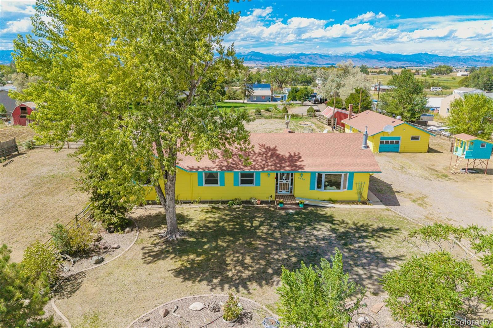 5679  County Road 5 , erie&nbsp; House Search MLS Picture