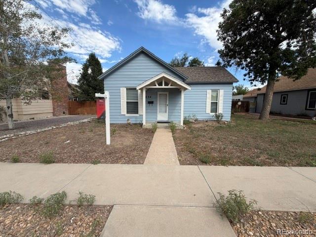 234 S 3rd Avenue, brighton&nbsp; House Search MLS Picture