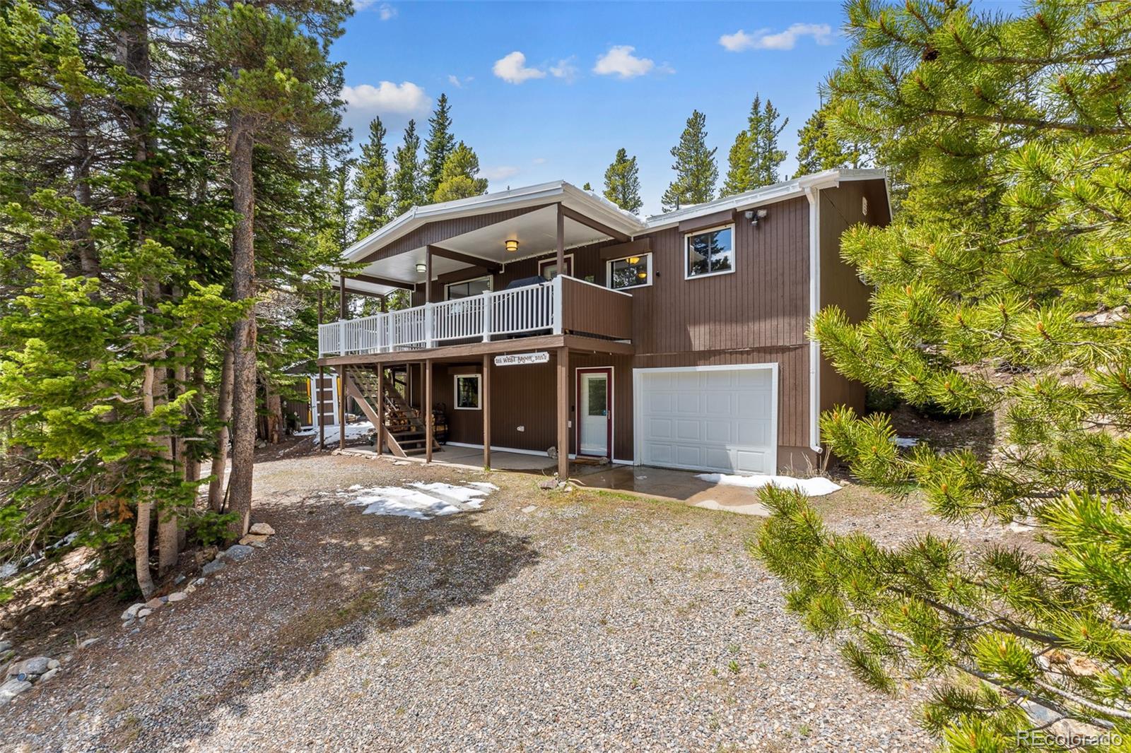 idaho springs&nbsp; House Search Picture