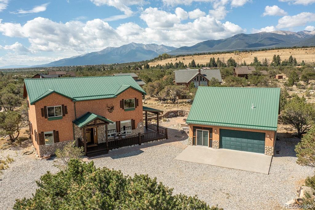 33705  Mt Harvard Circle, buena vista&nbsp; House Search MLS Picture