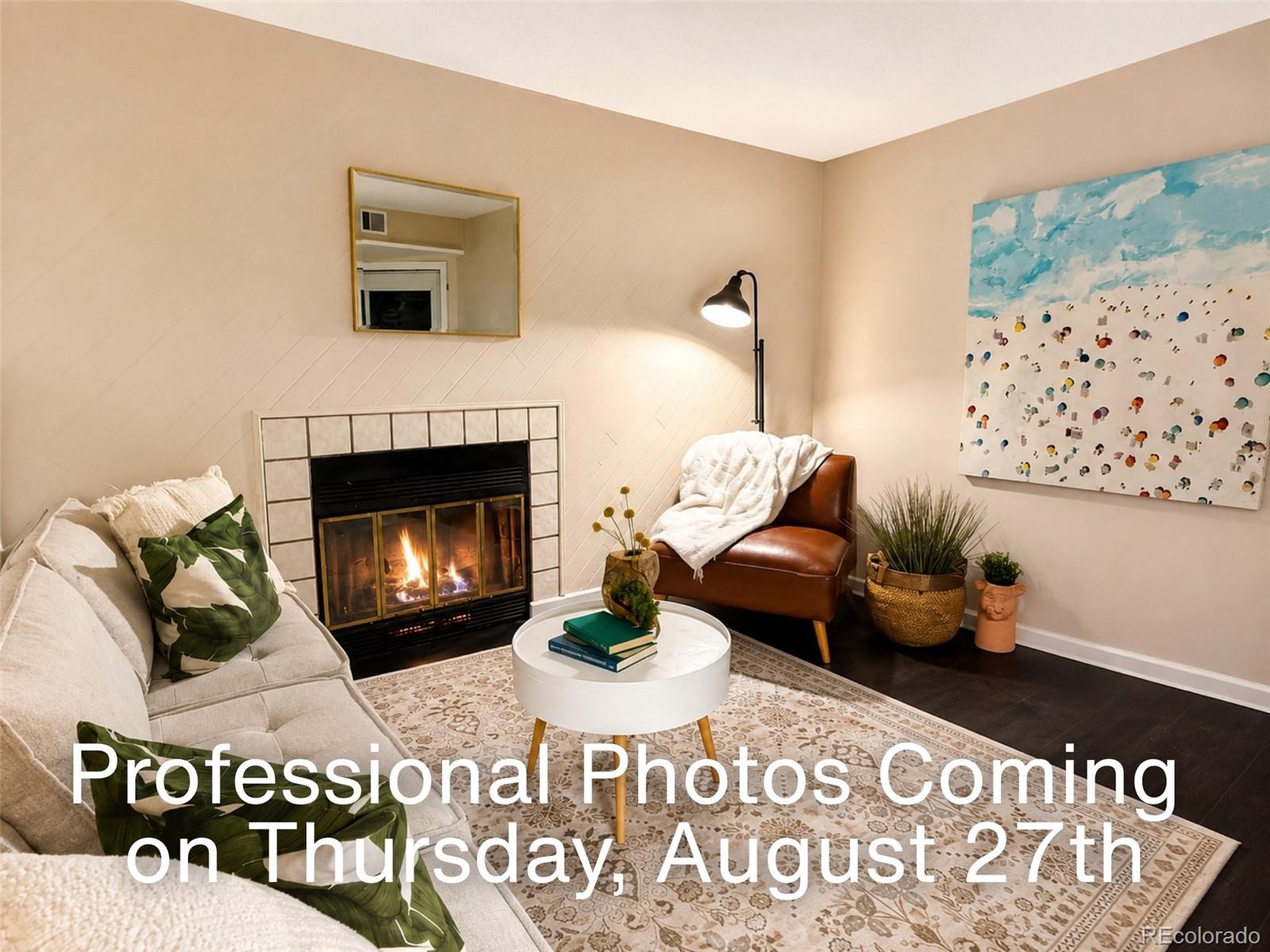  Westminster Condo / Townhome | MLS #: 564663111127  Alcott Street B, Westminster Beds: 2 Baths: 2 Price: $250,000