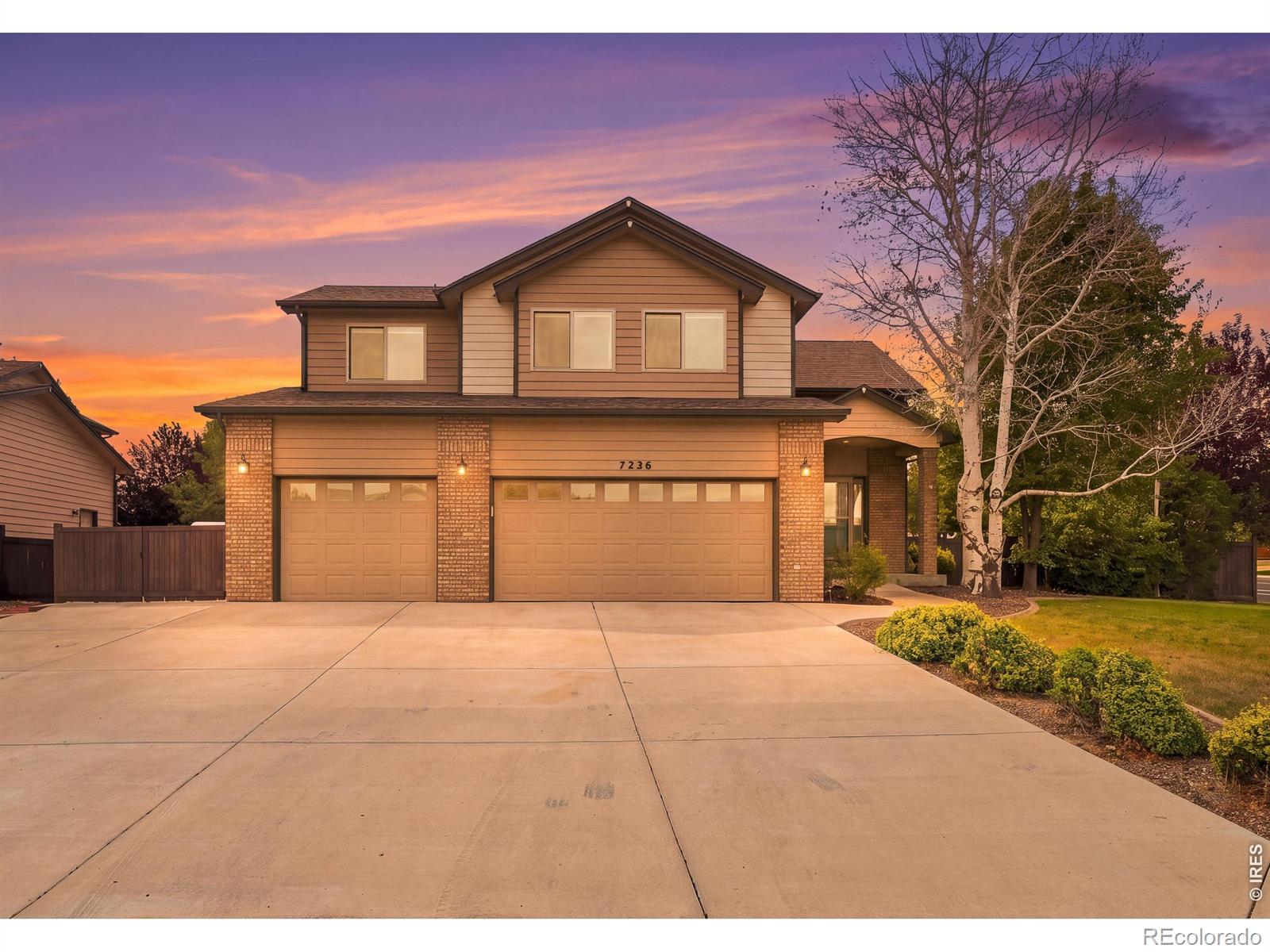 greeley MLS:  Beds:  Baths:  Price: 