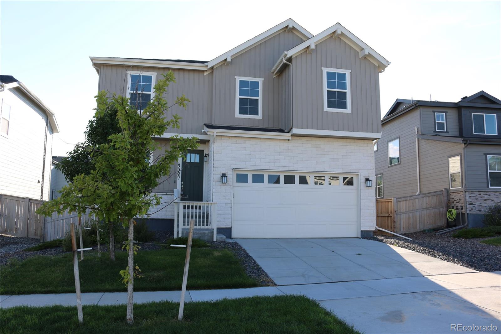 parker&nbsp; House Search Picture