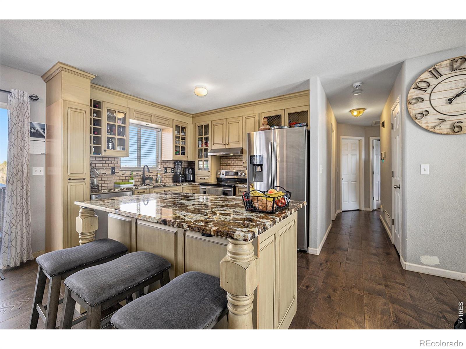 4409  Mesa Verde Drive, greeley&nbsp; House Search MLS Picture