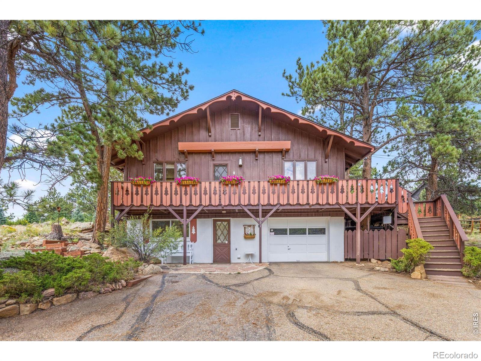 estes park&nbsp; House Search Picture