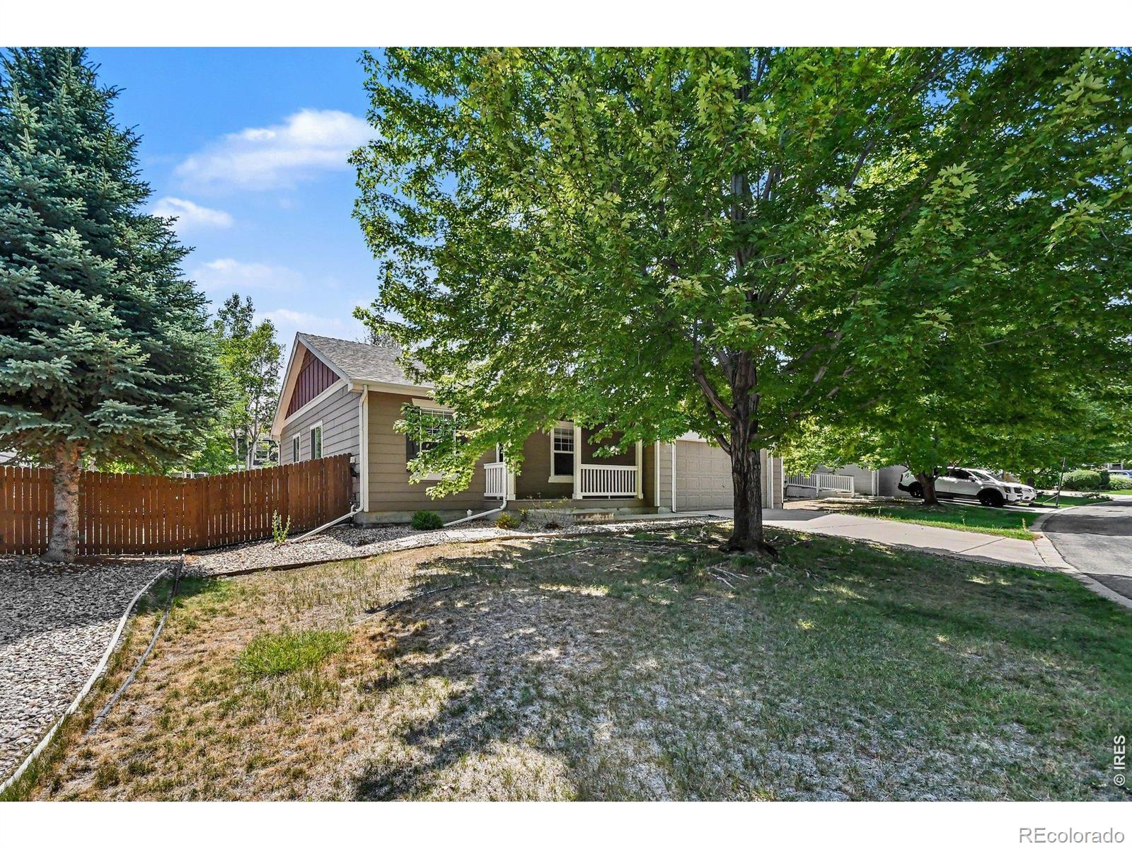 827  Province Road, fort collins&nbsp; House Search MLS Picture
