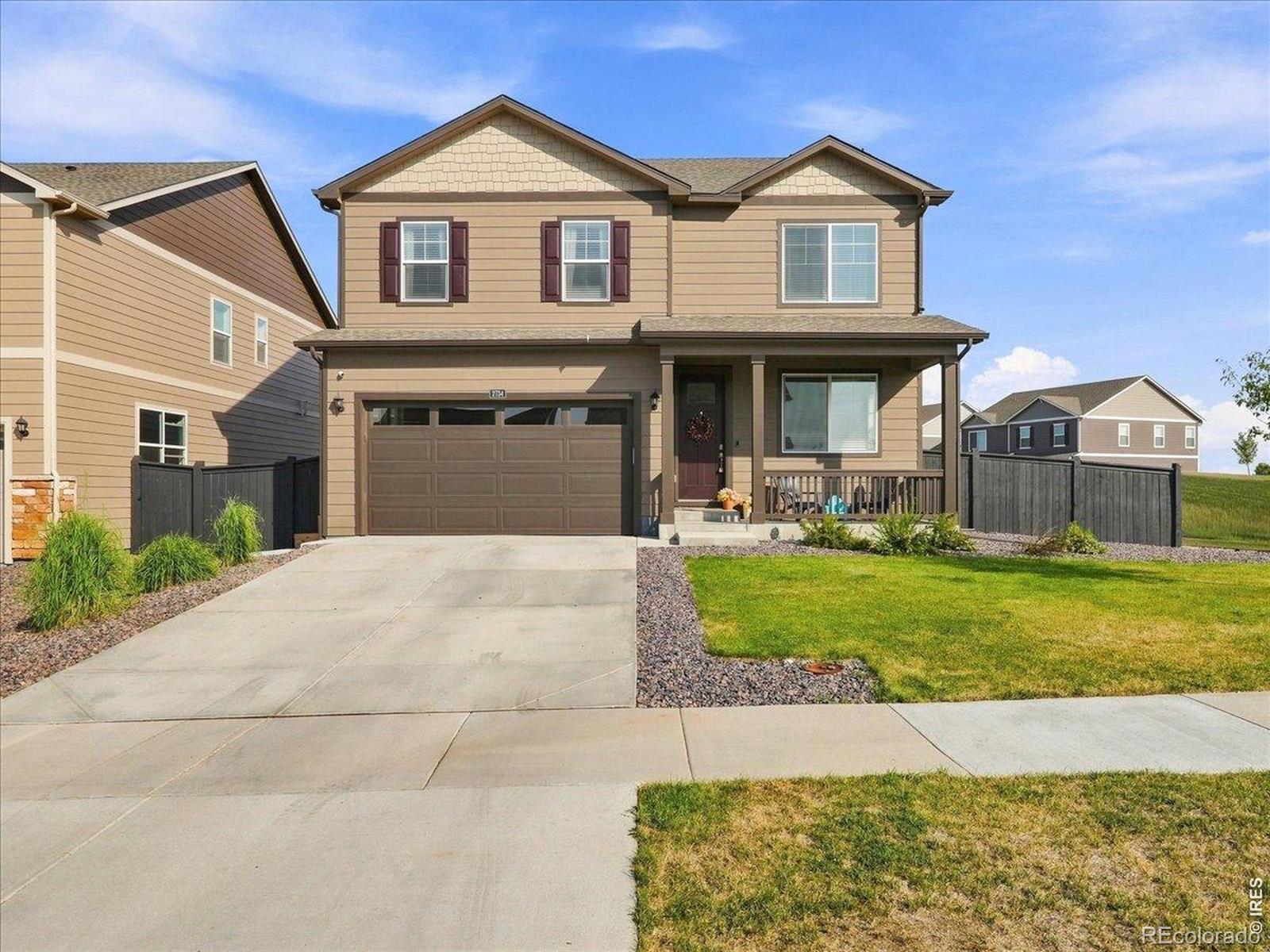 2734  73rd Avenue, greeley&nbsp; House Search MLS Picture