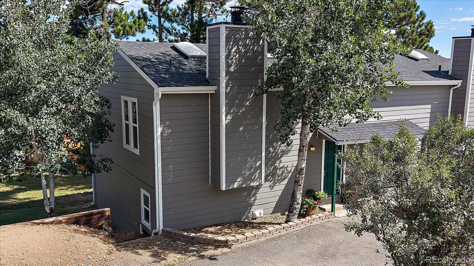 evergreen&nbsp; House Search Picture