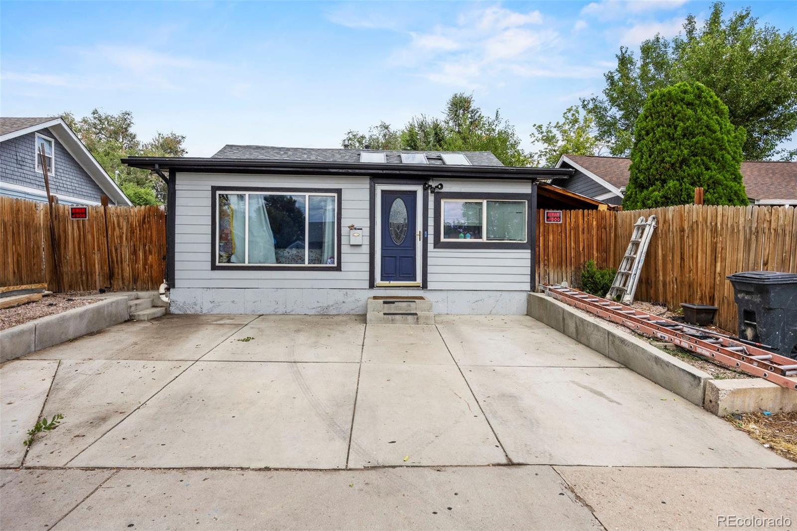 denver&nbsp; House Search Picture