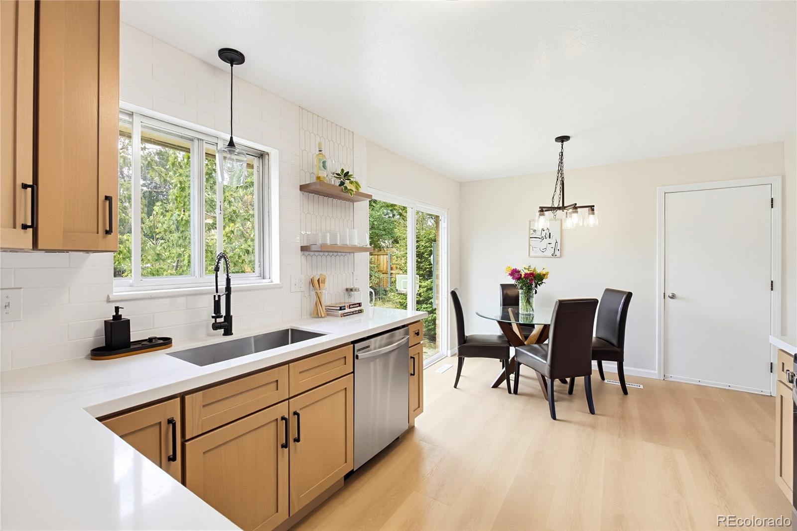 1434  Laurette Drive, colorado springs&nbsp; House Search MLS Picture