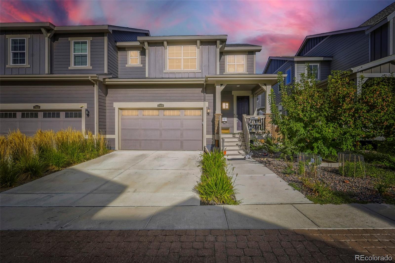  Commerce City Home | MLS #: 367083517450 E 95th Place, Commerce City Beds: 3 Baths: 3 Price: $455,000