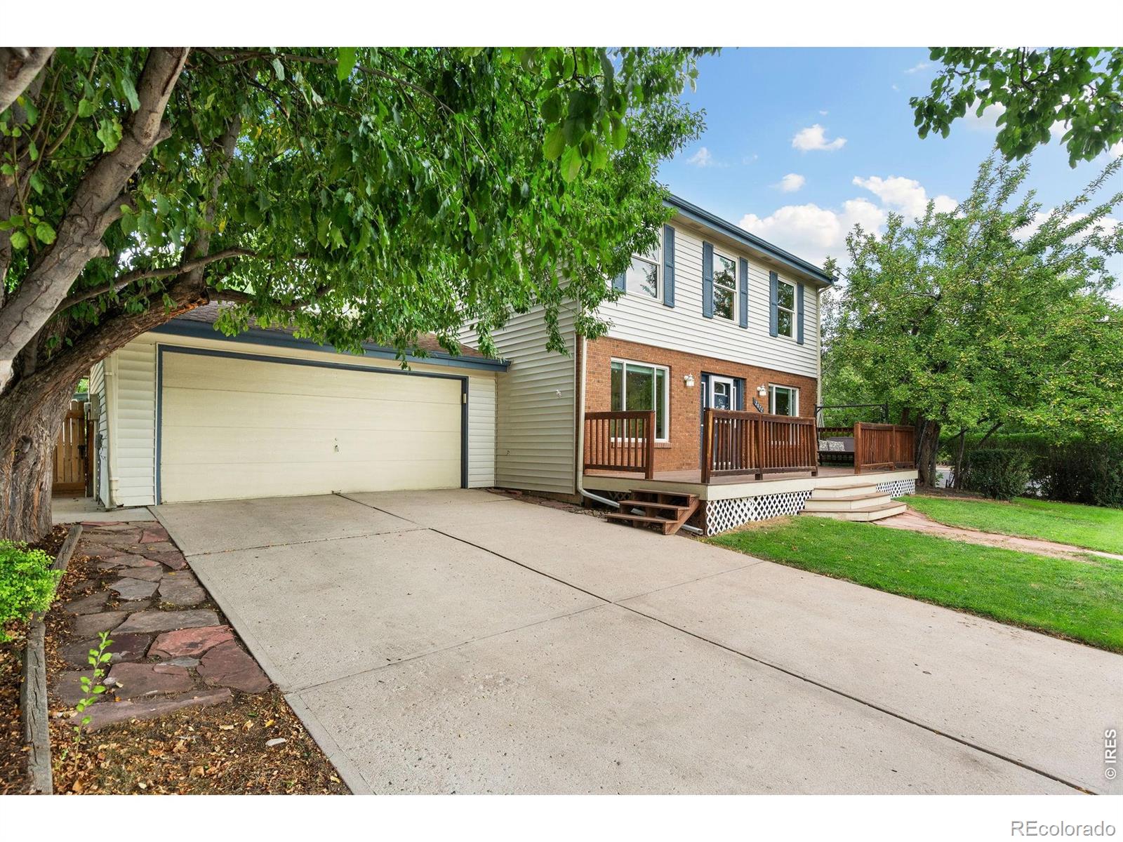 2072  Huntington Circle, fort collins&nbsp; House Search MLS Picture