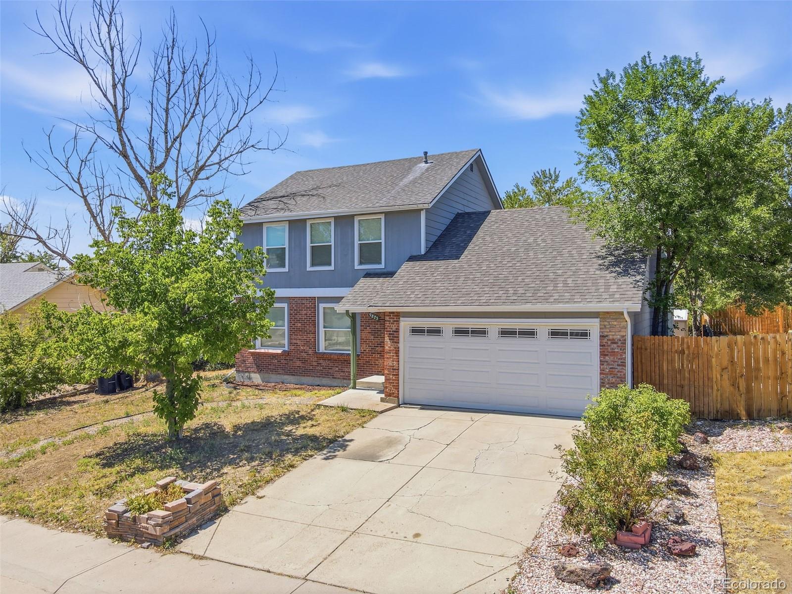  Denver Home | MLS #: 57048969875  Madison Street, Denver Beds: 3 Baths: 3 Price: $450,000