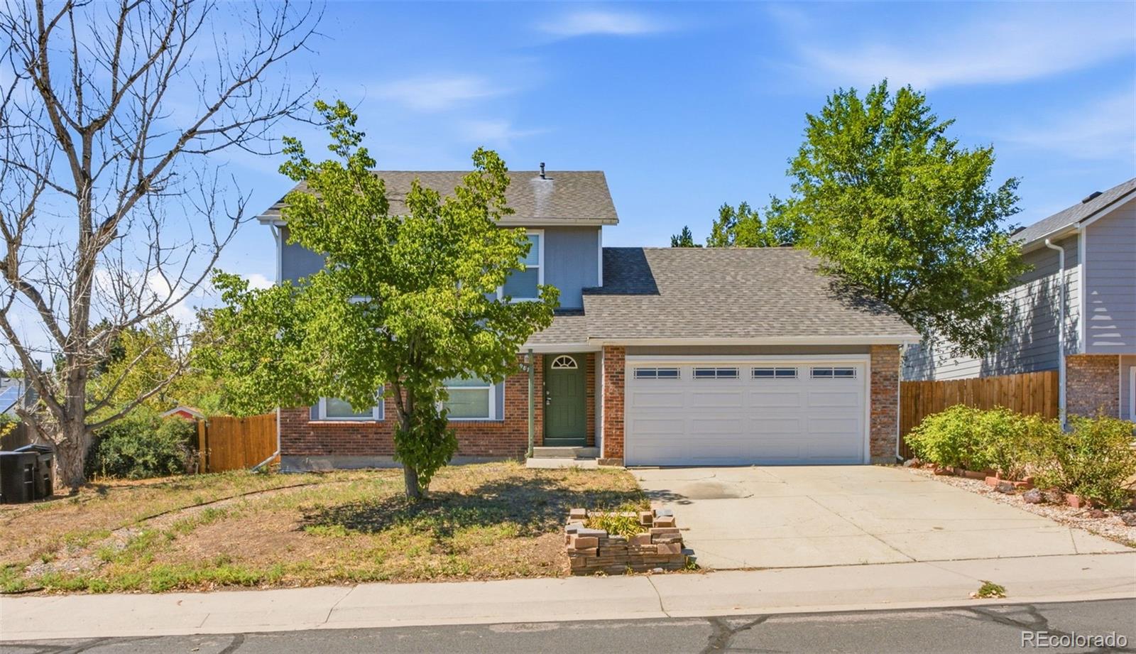 9875  Madison Street, denver&nbsp; House Search MLS Picture
