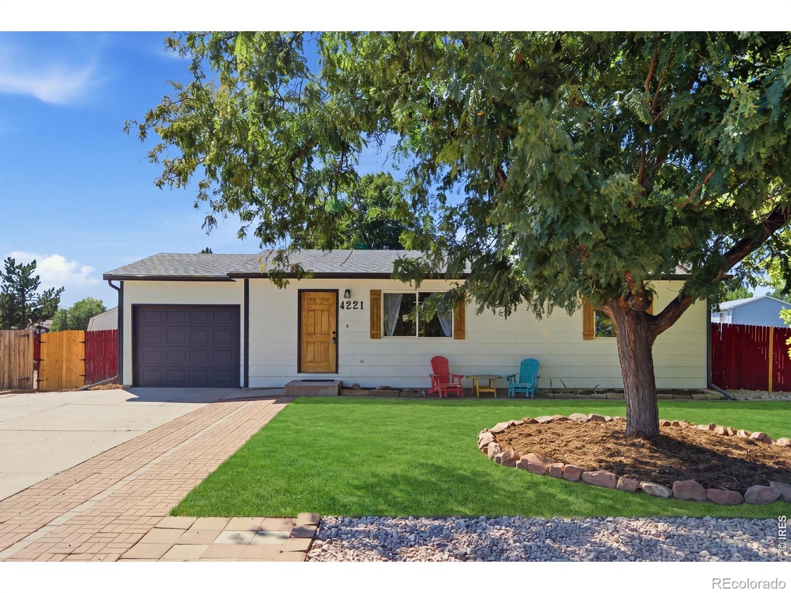 greeley&nbsp; House Search Picture