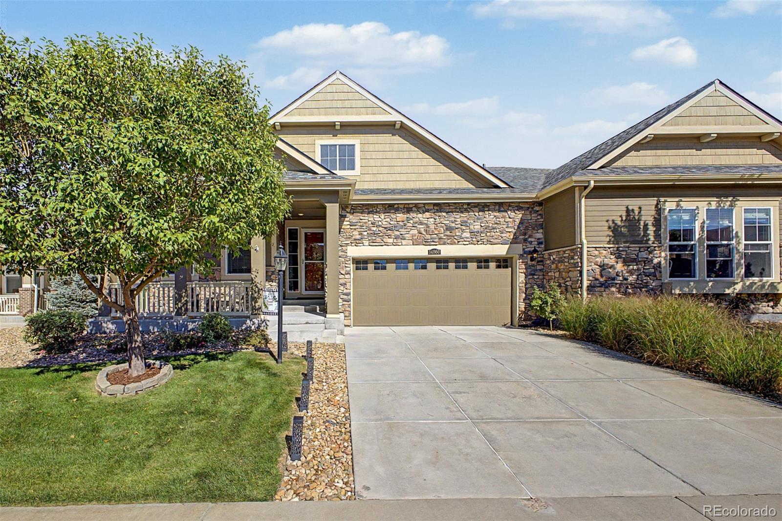 14860  Rosemary Way, thornton&nbsp; House Search MLS Picture