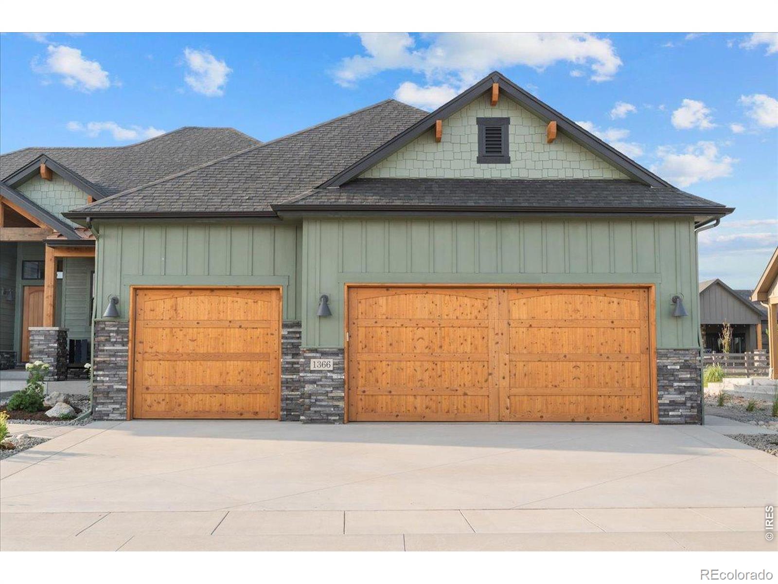 1366  Eliza Avenue, berthoud&nbsp; House Search MLS Picture