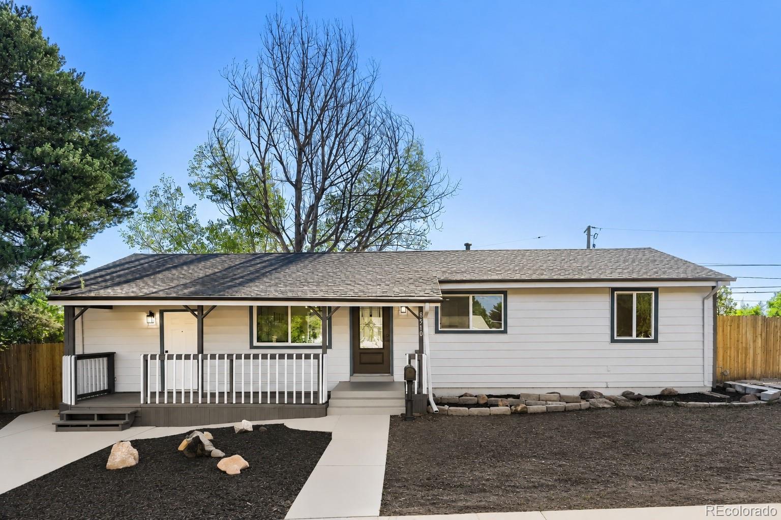 Northfield Denver Home | MLS #: 88428728510  Mcdougal Street, Denver Beds: 4 Baths: 2 Price: $489,999