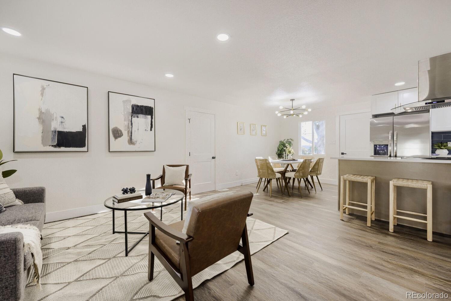 8510  Mcdougal Street, denver&nbsp; House Search MLS Picture