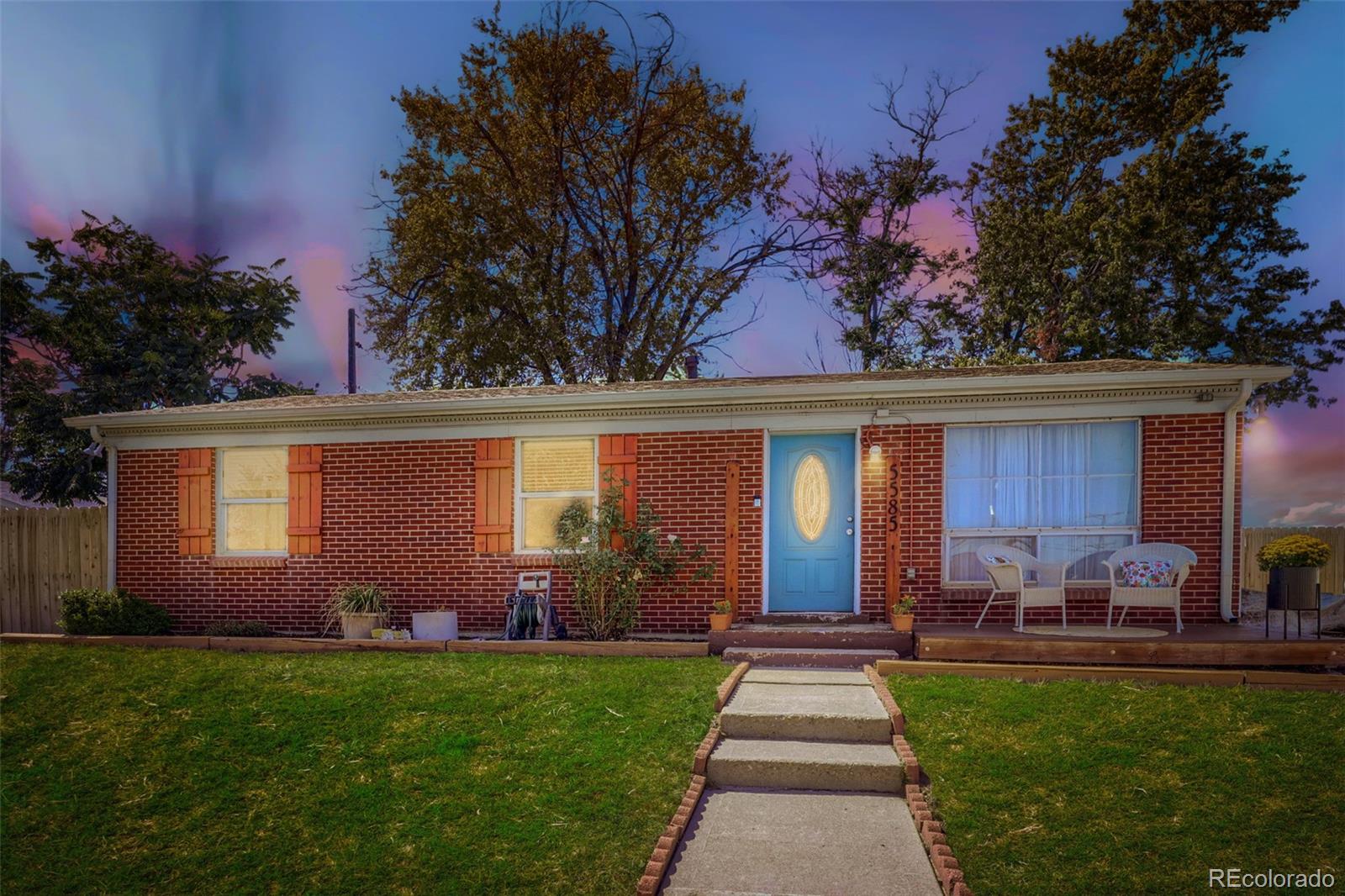 denver&nbsp; House Search Picture