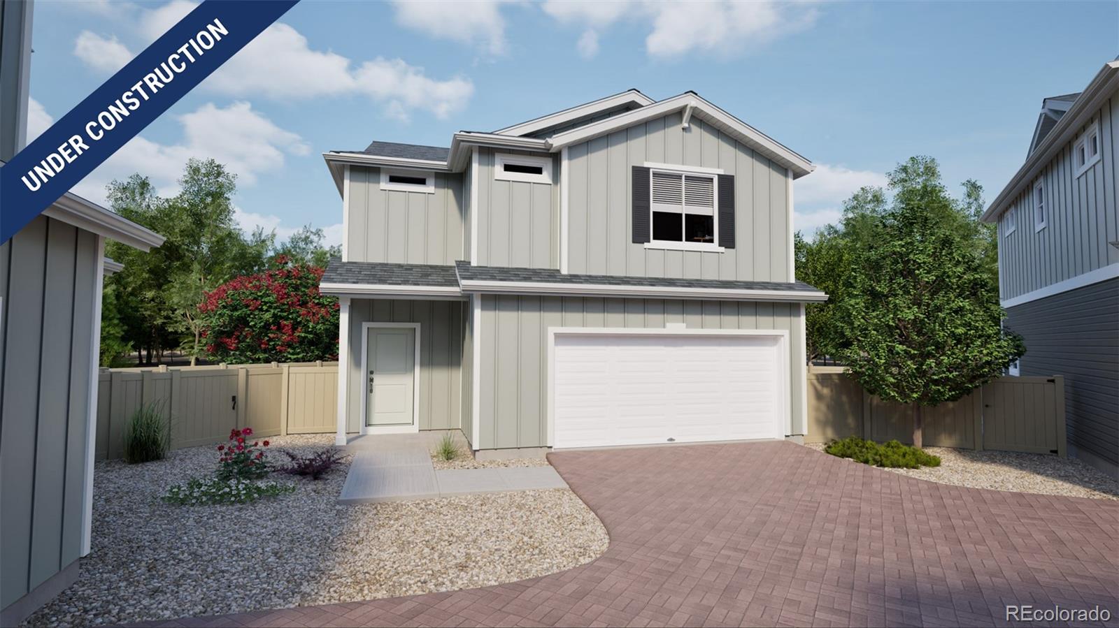 commerce city&nbsp; House Search Picture