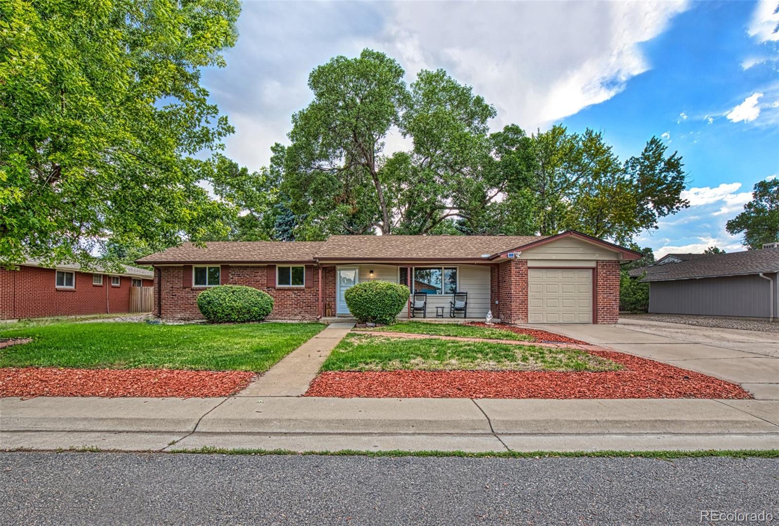  Arvada Home | MLS #: 50880216087  Lewis Street, Arvada Beds: 5 Baths: 3 Price: $695,000