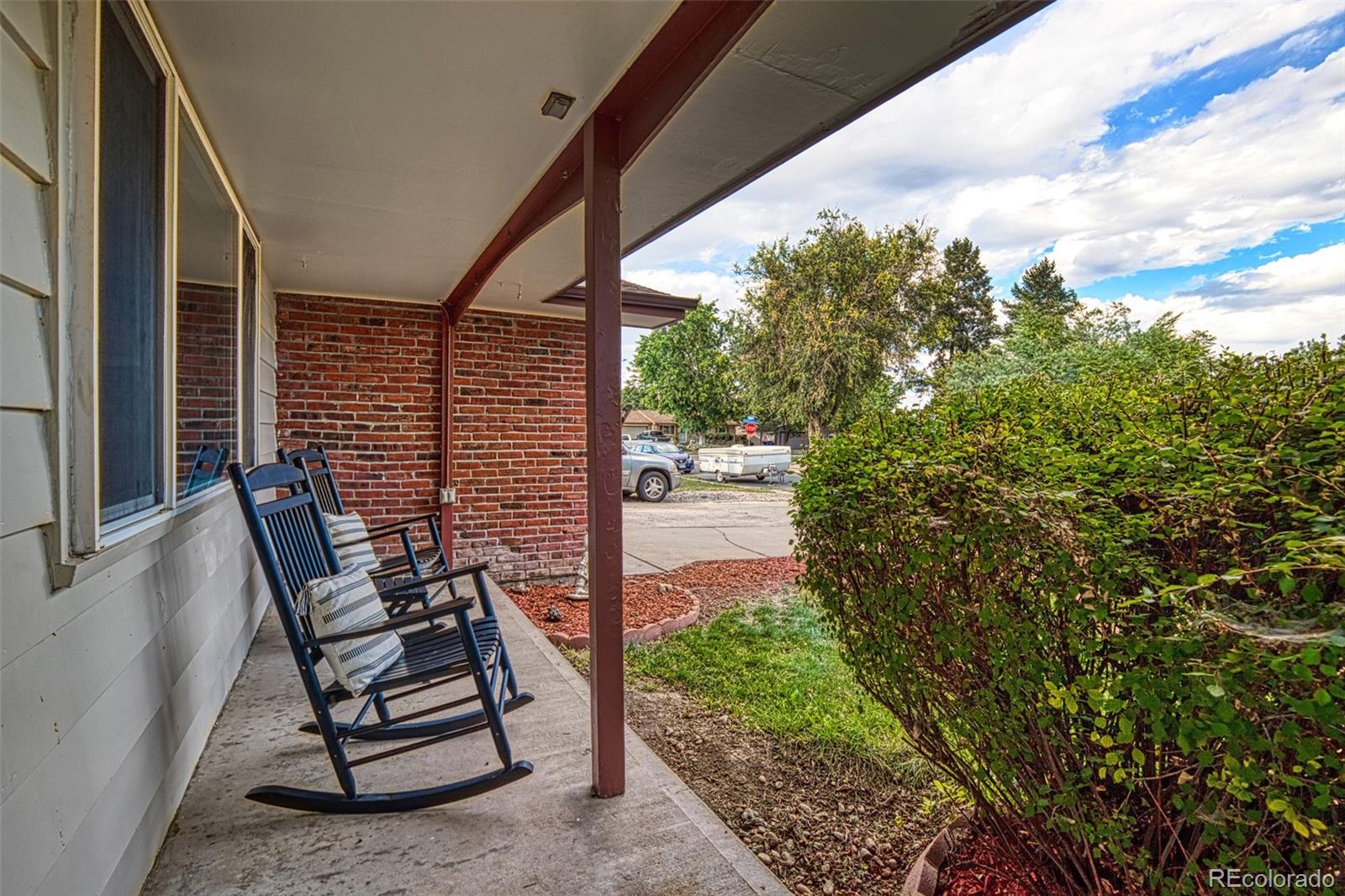 6087  Lewis Street, arvada&nbsp; House Search MLS Picture