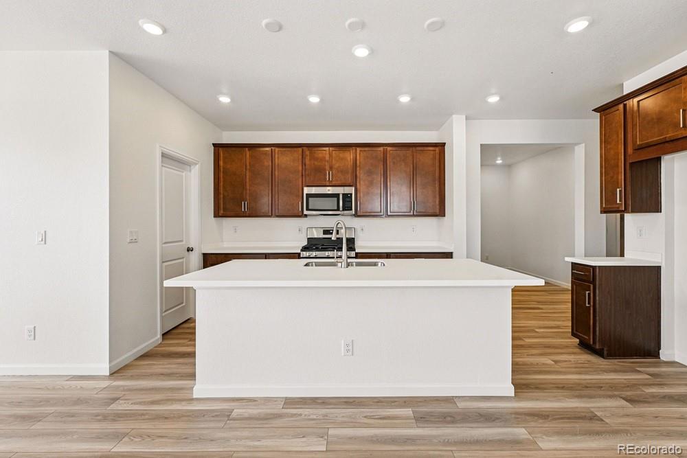 3309 N Denali Street, aurora&nbsp; House Search MLS Picture