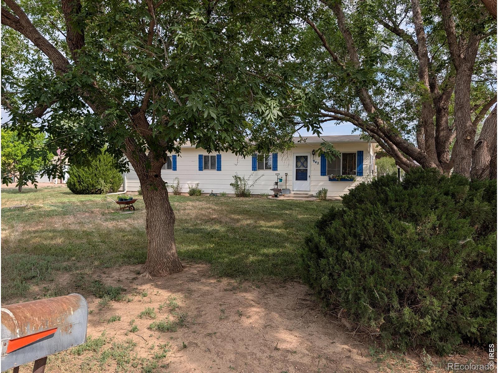 942  Eggleston Street, fort collins&nbsp; House Search MLS Picture