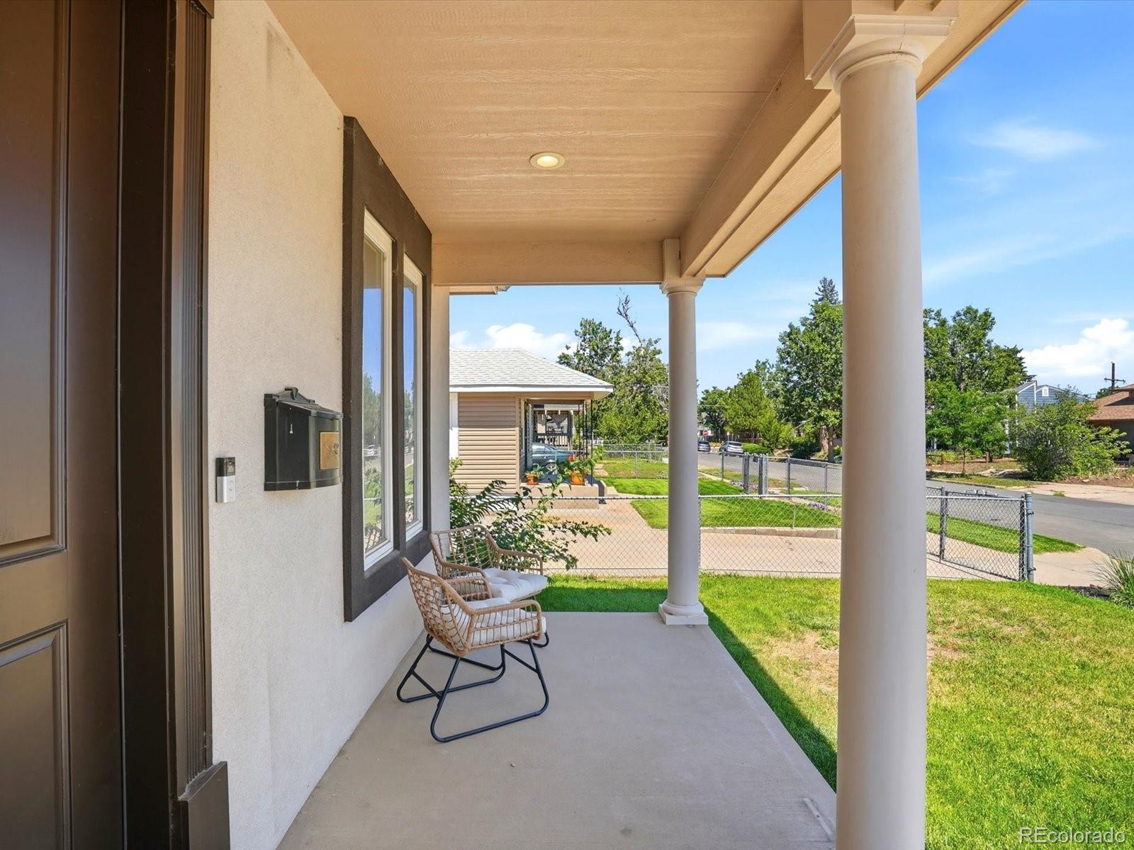 4949  Osceola Street, denver&nbsp; House Search MLS Picture