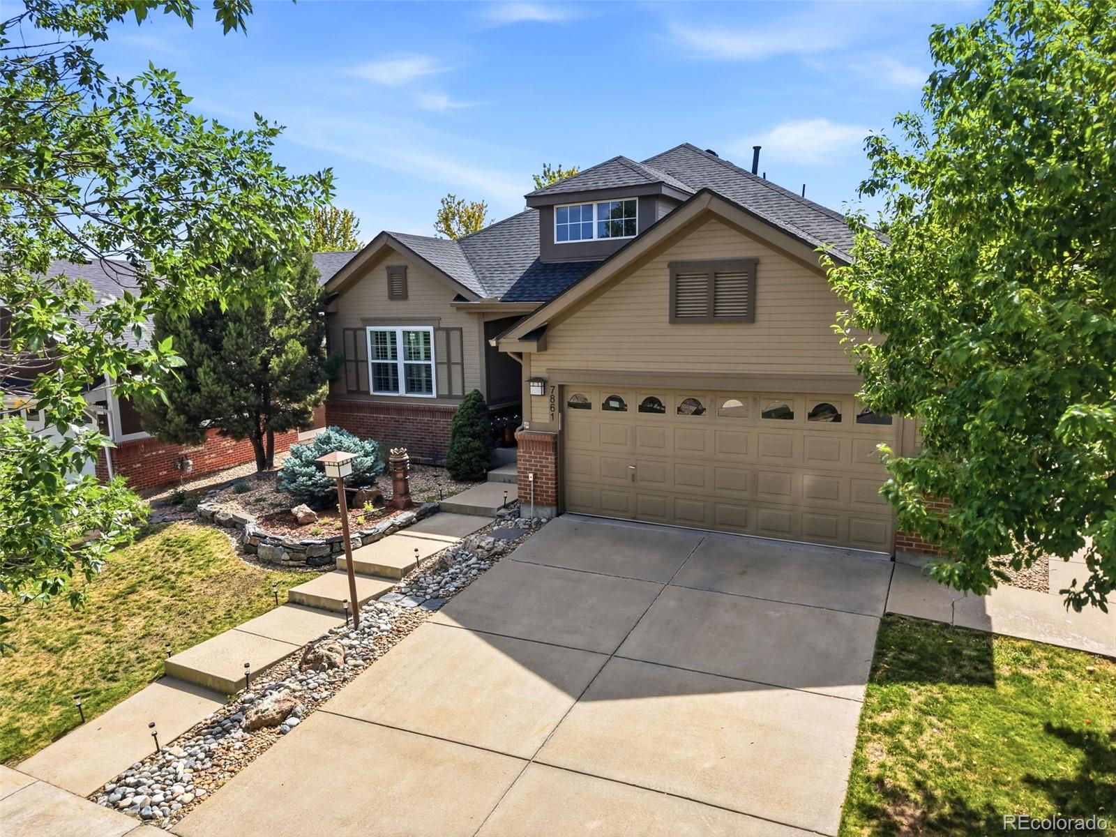  Aurora Home | MLS #: 79881887861 S Algonquian Way, Aurora Beds: 3 Baths: 3 Price: $938,900