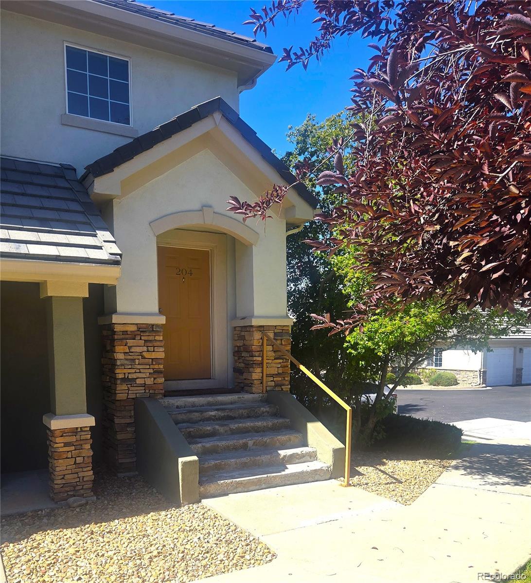 aurora&nbsp; House Search Picture