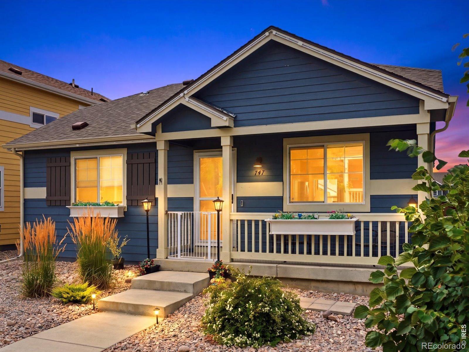 berthoud&nbsp; House Search Picture