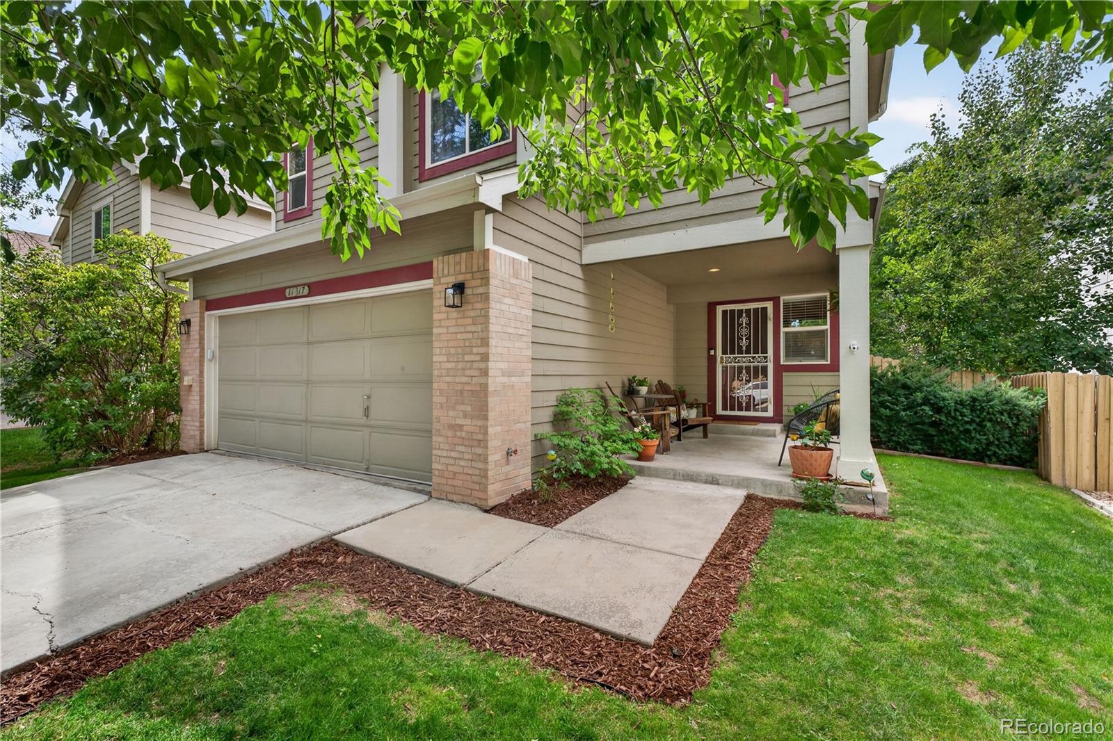 11317  Vernon Way, parker&nbsp; House Search MLS Picture